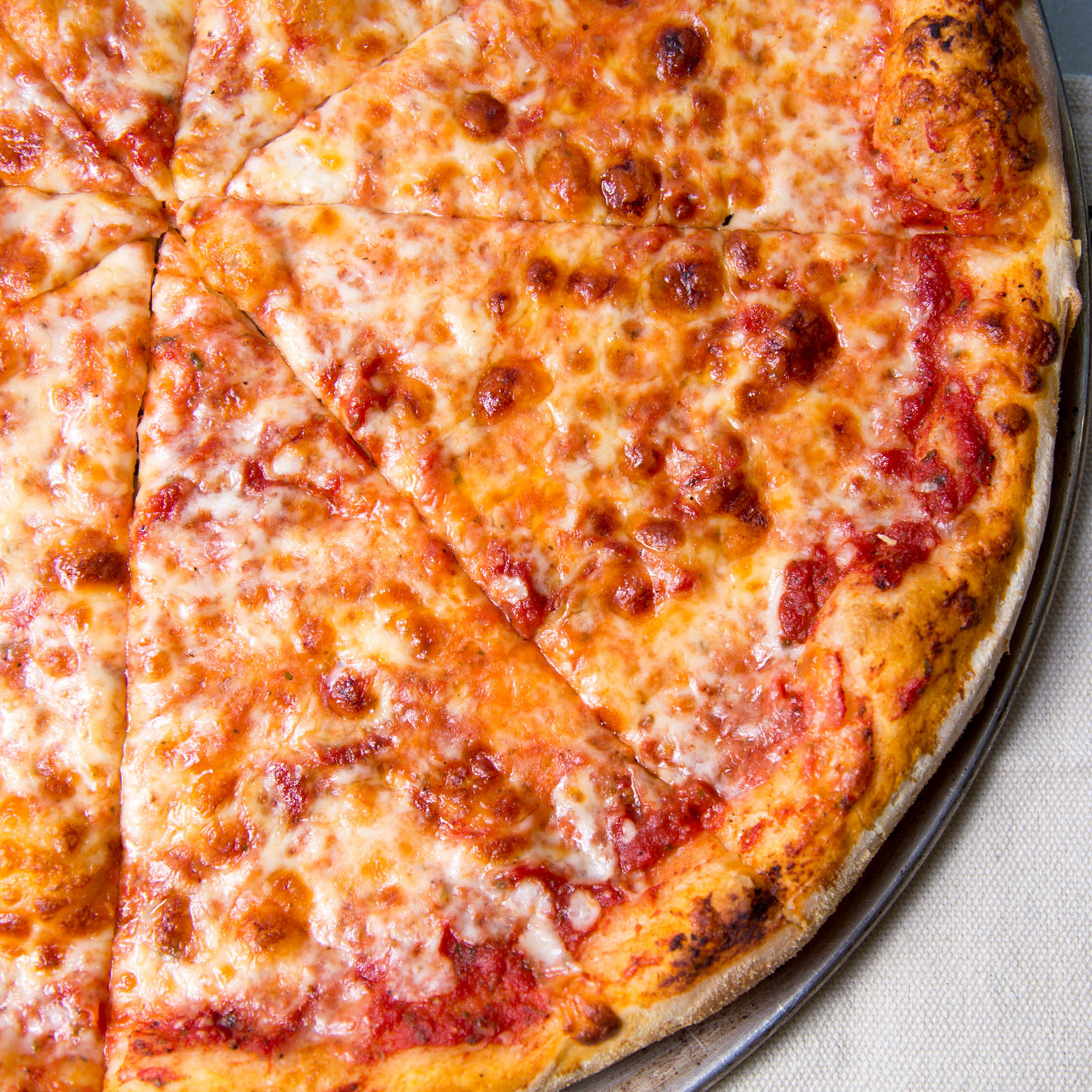 Pizza - Lunch
