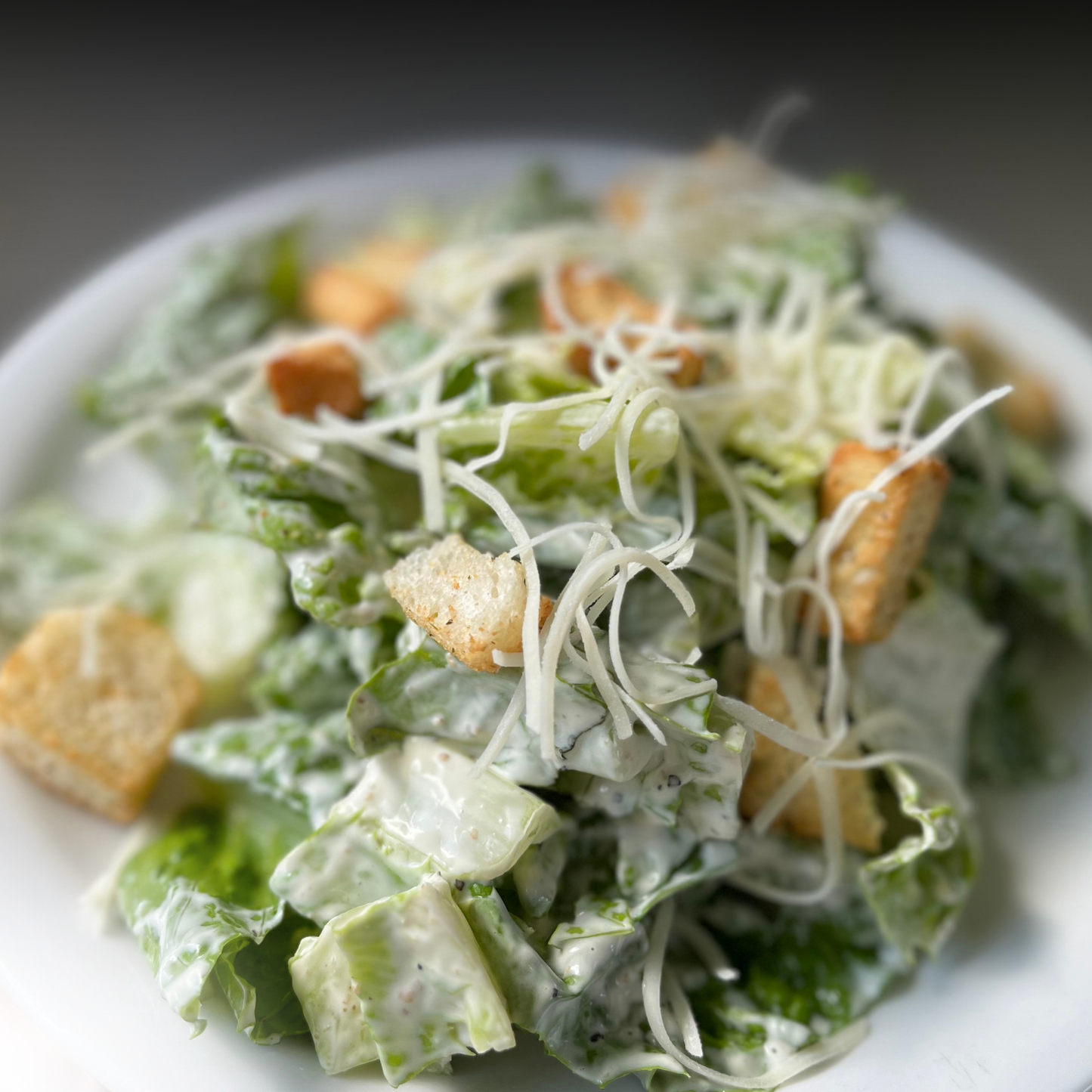 Caesar Salad - Lunch