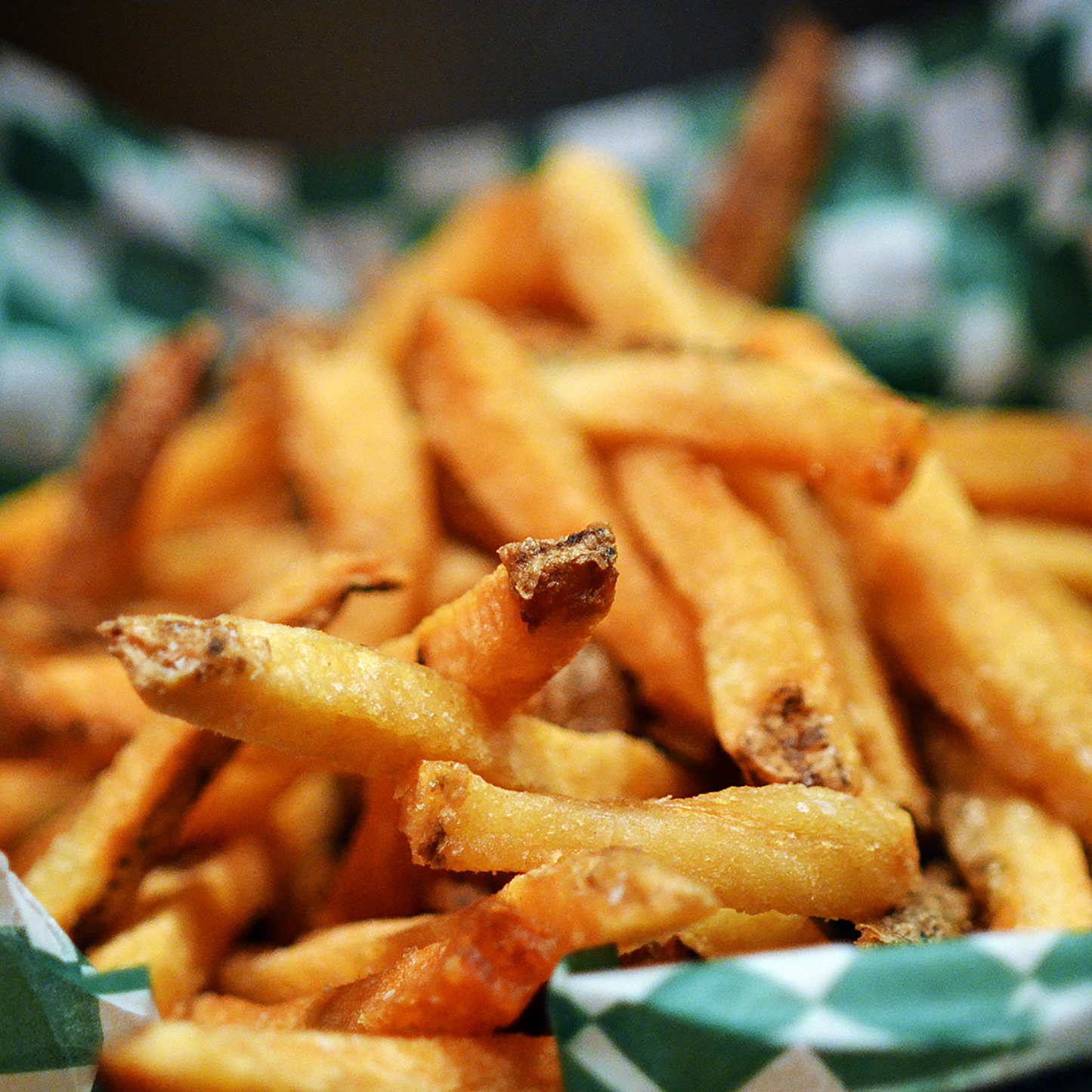 Fries - Lunch