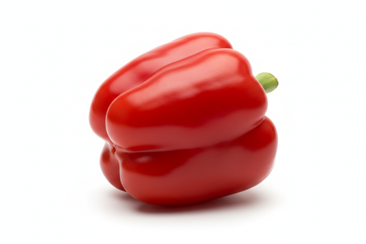 1 fresh red pepper