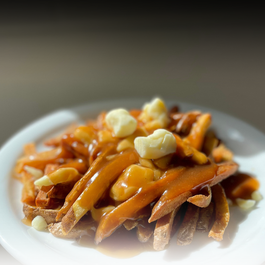 Poutine