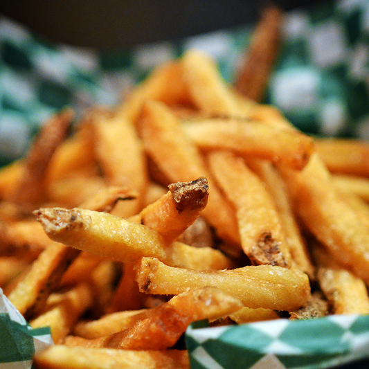 Fries