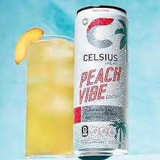Celsius Energy Drinks