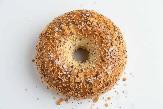 everything bagel