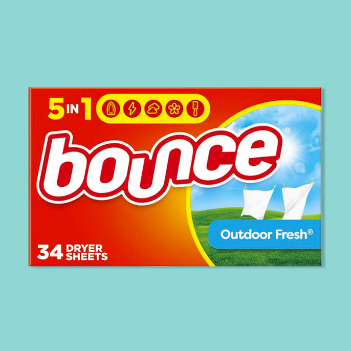 Bounce Sheets