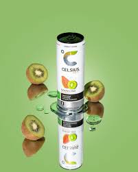 Celsius Energy Drinks