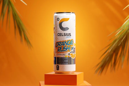 Celsius Energy Drinks