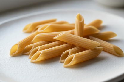 penne noodles
